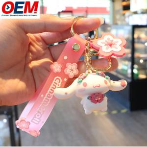 Safety Key Chain Doll Customizable Options for All Categories and Your Personal Touch