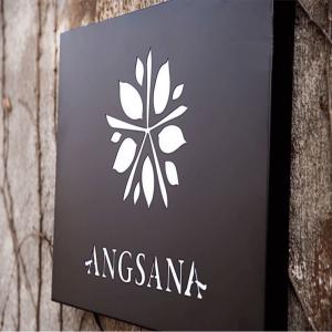 Best Selling Customizable Store Logo Led Lighting Metal Light Box Signs