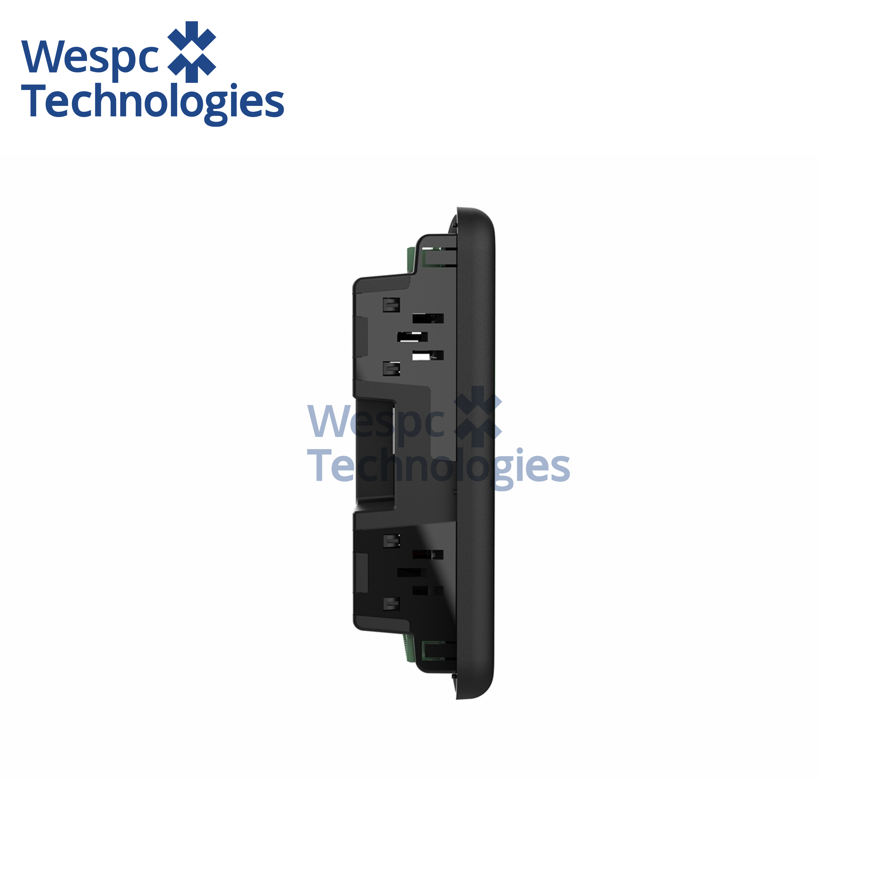 WESPC Original Deep Sea Electronics DSE7420 MKII Auto Mains Failure Control