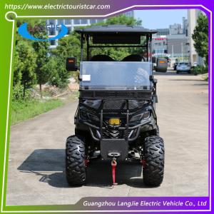 China Manufacture Custom Electric Golf Carts Cheap Prices For Sale Chinese Battery 48 Volt on sale