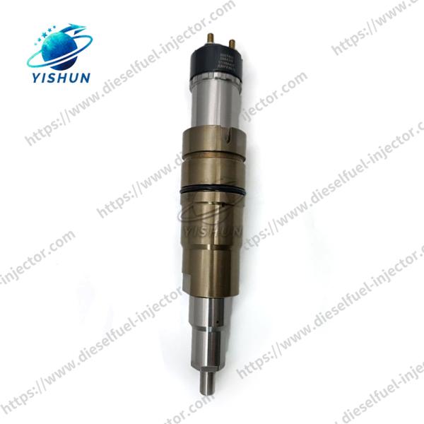 Common Rail Injector 2036181 Rdc13a Dc16a High Quality Diesel Fuel Injector