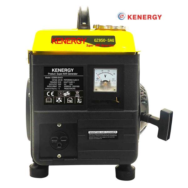 Quality Fuel-saving energy generator gasoline AVR Variable frequency dynamo 500W wholesale