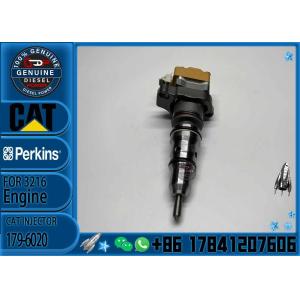 Cheap injector 138-8756 174-7527 179-6020 177-4752 178-0199 178-6342 135-5459 caterpillar engine c-a-t 3412 for sale