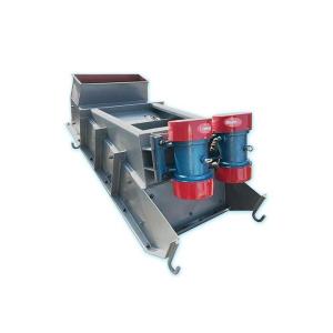 415V Vibratory Feeder