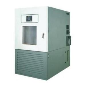 UV Aging Test Chamber 450 X 450 X 450mm , Programmable Ozone Test Chamber