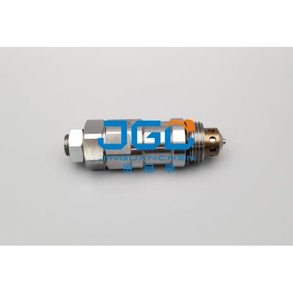 High Quality Excavator KYB Relief Valve For SWE70 SWE50 ZAX70 SH160 E306 E307C