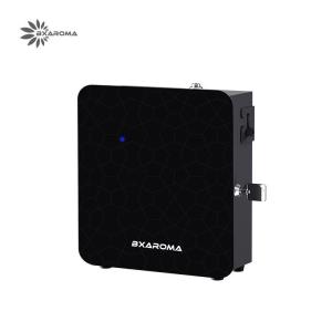 X300 Air Humidifier Aroma Diffuser 200ml Sterilization Wall Plug in