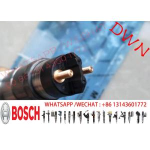 5263321 0445120250 For Cummins ISDE 6.7 Diesel Engine