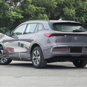 2024 Buick E5 Left Hand Drive Intelligent Electric Large 5-seater SUV Equipped