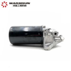 B222100000653 ME088762 Engine Oil Filter