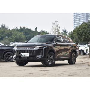 Cheap 2025 Competitive Export Chery Automobile Chery Exeed Stellar Yaoguang 2.0T Gas Petrol Fuel Car for sale