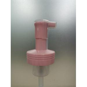 Eco-Friendly Recycle Soap Pumps 1.2Cc Output Made From Recycled Plastic Material