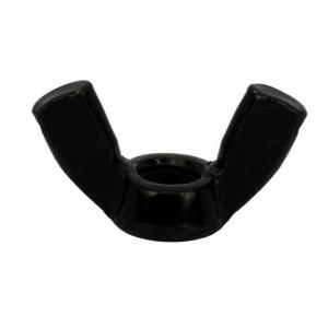 M4 M6 Class  4.8  B7 B7M A325 Black Oxide Edged Square Wing Nut DIN315