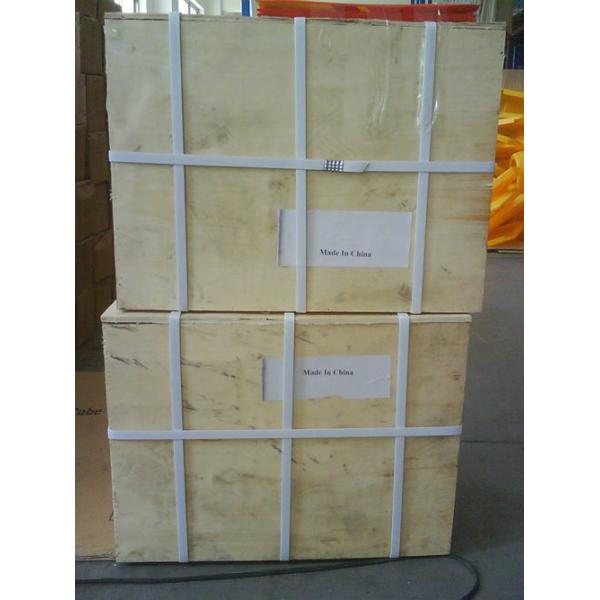 4HP Refrigerant Reclaiming Machine