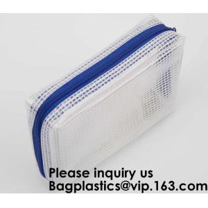 Eco friendly material documents pouch/plastic file pockets for kids,Eco friendly