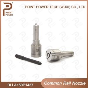 bosch nozzle DLLA150P1437 Common Rail Nozzle For Injectors 0 445110183