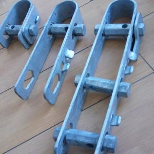 Wire Tightener / Agricultural Anti Hail System Accessory For Fruit Protection