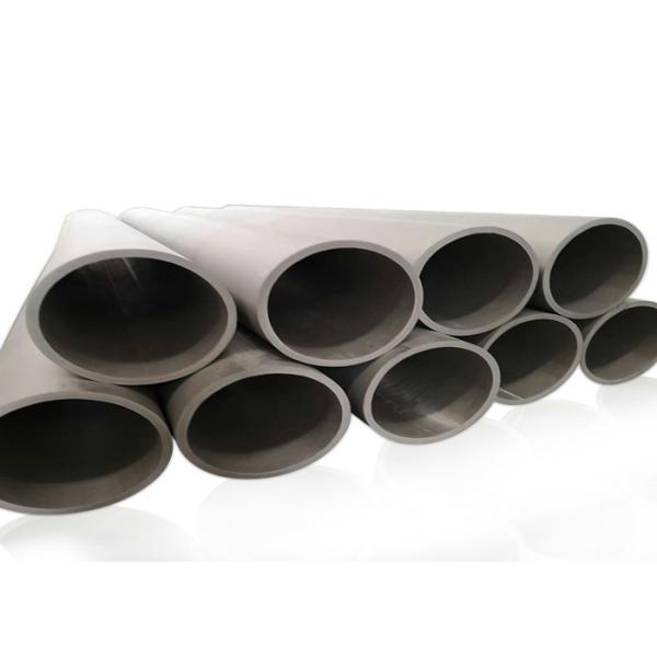Alloy Steel Pipe EN10216-2 13CrMo4-5 Seamless Pressure Pipe Seamless Steel Pipe Hot Rolled