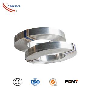 Ni80Cr20 Nichrome Resistance Wire Strip for Vacuum Sealing Machines