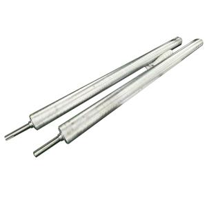 Precision CNC Machining Services with Anodized, Bead Blasted, Silk Screen