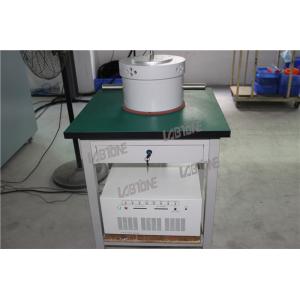 Vibration Exciter Mini Vibration Shaker Table For Experimental Modal Analysis