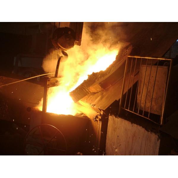 Quality Steel Shots & Grits Production Line For Removing Oxide Skin And Derusting Processing wholesale