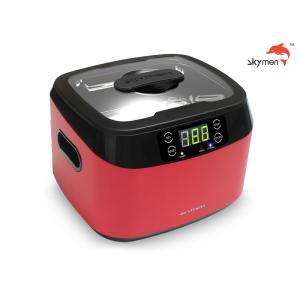 PSE 1200ml Ultrasonic Jewelry Cleaner