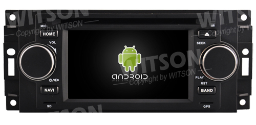 5" Screen OEM Style with DVD Deck For Chrysler 300c PT Cruiser Cooper 07 2005