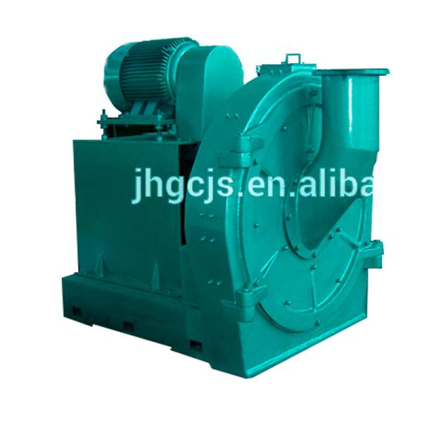 Corn Mill Grinding Maize Starch Making Machine Convex Teeth Degerminator