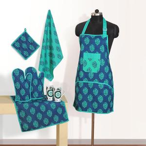 China Heavy Duty Waxed Canvas Work Apron with Tool Pockets , Cross-Back Straps & Adjustable up to XXL for Men & Women on sale