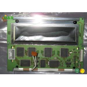 3H Hitachi 4.8 inch industrial monochrome lcd display module SP12N01L6ALCZ CE