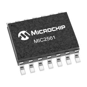 Cheap New Original Electronic Components MIC2561-1YM Microchip Integrated Circits One-Stop Electronic Accessories Power electronic switches for sale