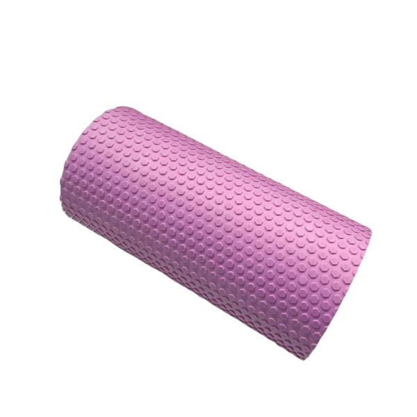 New Dot Design Gym Exercise Pilates Massage Yoga Foam Roller Close Cell Foam Rollers
