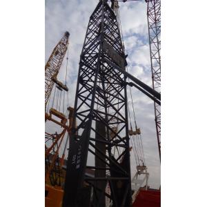 promotion hitachi used crawler crane 50ton KH180-2