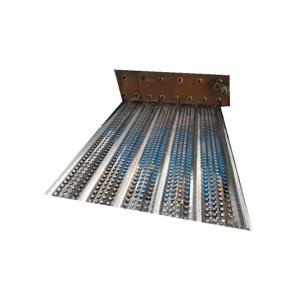 Cheap Super Expanded Metal Rib Lath Hot Dip Galvanized 0.21mm Thinkness for sale