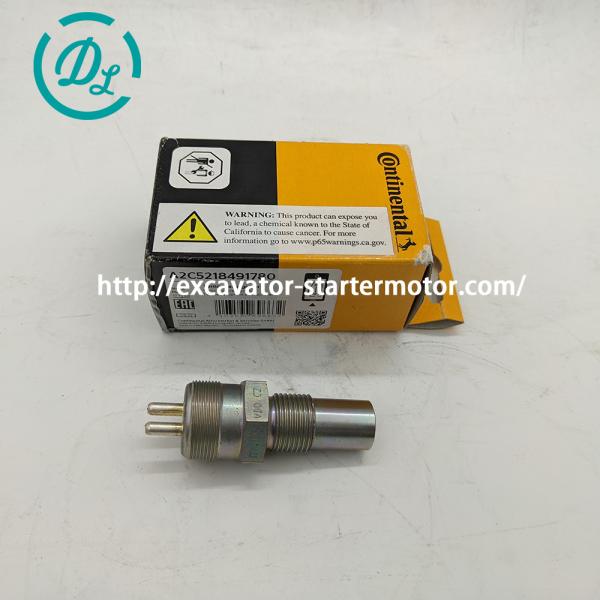EexcavaStart Continental VDO Inductive Sensor 340-804-007-002A A2C5218491780
