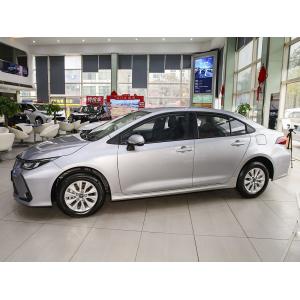 Discover the Latest Compact Cars Popular Used Cars with Gasoline Engine and High