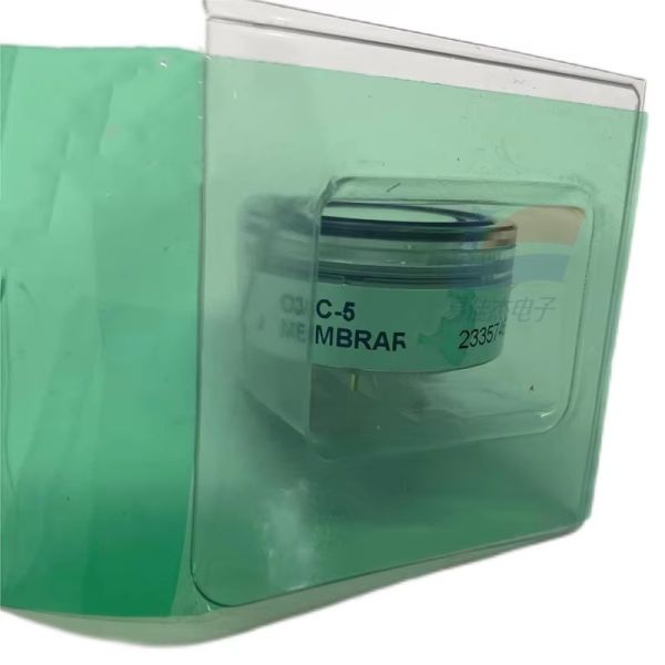 Quality YJJ O3/C-5 Electrochemical Ozone Gas Sensor Is Used For Environmental Monitoring wholesale