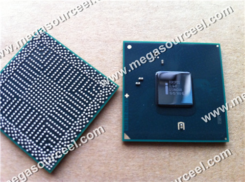 Computer IC Chips BD82HM65 SLH9D computer mainboard chips INTEL Computer IC