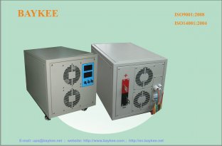 12V, 24V, 48V, 96V, 192V over voltage function Variable DC Power Supply