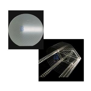 Borofloat 33 Glass Substrate Engineered for Excellence in High-Tech Applications and Precision Operations