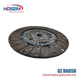 Genuine High Quality Clutch Disc with 3-Month Warranty and Precise Fitment for