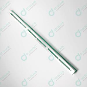 SMT spare part Dek printer machine part 157274 193205 DEK 265 BOM SQUEEGEE USC