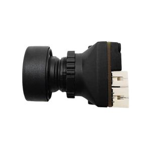 FPV-002-L Drone Camera, Featuring 1800TVL Resolution, 5-40V Wide Voltage Support