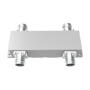 550-6000MHz 2in2out 4.3-10F Hybrid Coupler