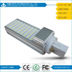 Cheap G24 LED PL Lamp SMD LED lights LED Lamp for sale
