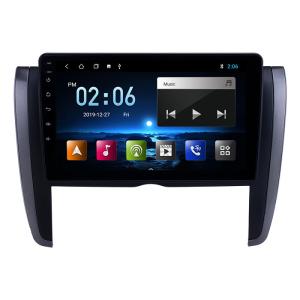 TFT Screen Toyota Android Car Stereo Audio Car Radio For Allion 2007-2015