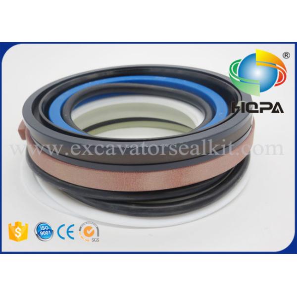 Komatsu Bucket Cylinder Excavator Seal Kit For PC200-7 707-99-25870