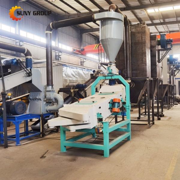 Recycle Old Car and Phone Lithium Batteries with Our State-of-the-Art Recycling