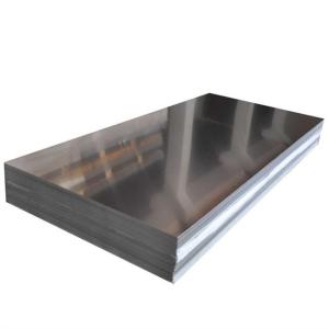 China 300 Series 304 Stainless Steel Sheet Plate Cold Rolled on sale